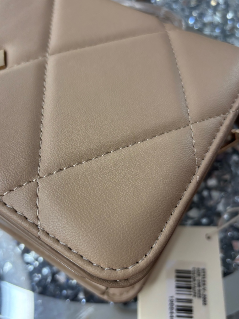 Valentino Orlandi quilted crossbody bag NWT - Picture 13 of 15